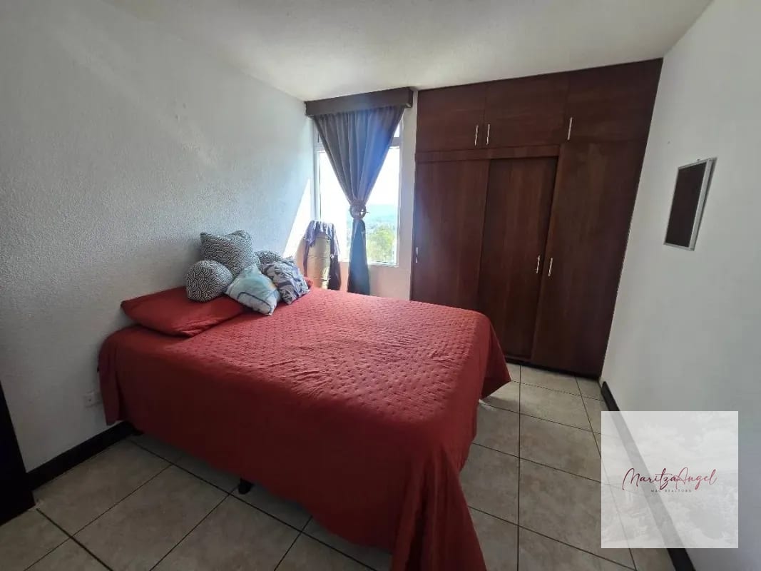 VENTA DE APARTAMENTO ALTA VILLA EL NARANJO Q750.000 — Apartamento en Venta en Alta Villa el Naranjo, Zona 11 Mixco, Guatemala, Ciudad — foto 5 de 14
