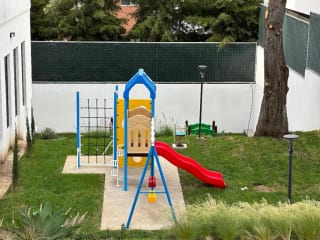 Apartamento en renta, piso alto con preciosa vista!! NARU 16 — Apartamento en Alquiler en Zona 16, Guatemala, Ciudad — miniatura 4 de 17