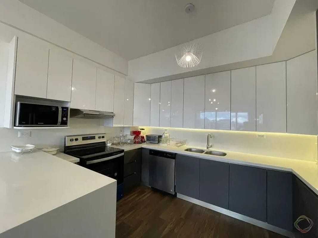 Venta de Apartamento en Nivel Alto Casa Acueducto Z10 — Apartamento en Venta en Casa Acueducto, Zona 10, Guatemala, Ciudad — foto 1 de 4