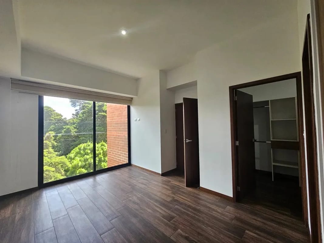 Venta de Apartamento en Nivel Alto Casa Acueducto Z10 — Apartamento en Venta en Casa Acueducto, Zona 10, Guatemala, Ciudad — foto 4 de 4