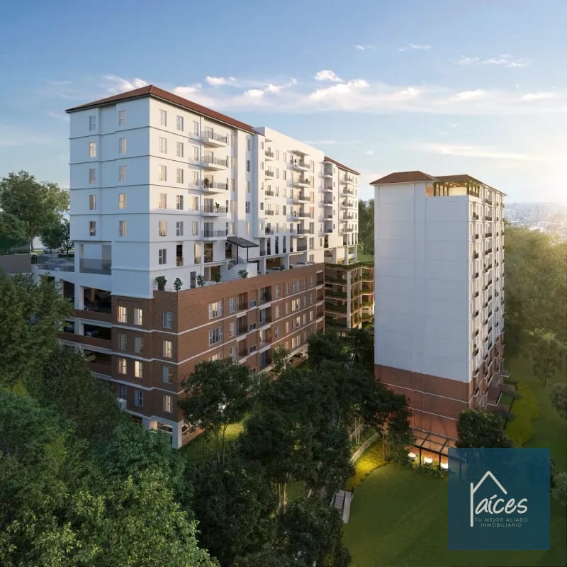 Apartamento estudio en venta MINERVA Zona 2 (D) — Apartamento en Venta en Zona 2, Guatemala, Ciudad — foto 5 de 10