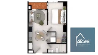 Apartamento estudio en venta MINERVA Zona 2 (D) — Apartamento en Venta en Zona 2, Guatemala, Ciudad — miniatura 9 de 10