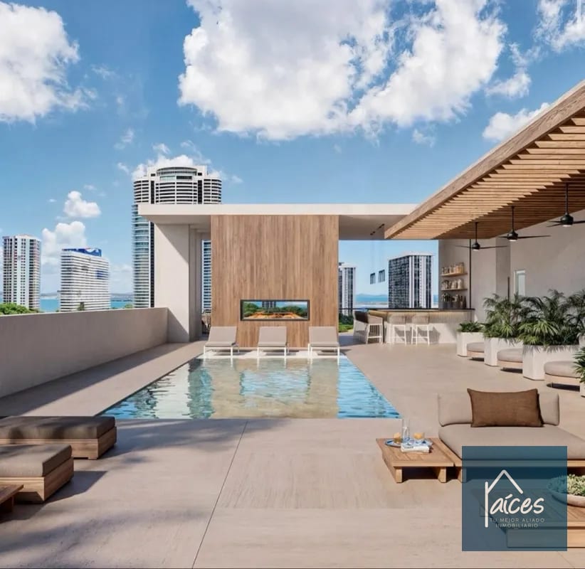 Apartamentos en venta PARKSIDE Brickell Miami (D) — Apartamento en Venta en Estados Unidos, Internacional — foto 7 de 7