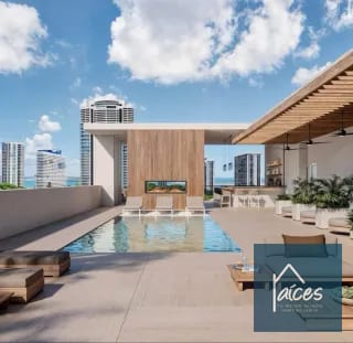Apartamentos en venta PARKSIDE Brickell Miami (D) — Apartamento en Venta en Estados Unidos, Internacional — miniatura 7 de 7