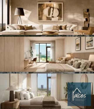 Apartamentos en venta PARKSIDE Brickell Miami (D) — Apartamento en Venta en Estados Unidos, Internacional — miniatura 5 de 7