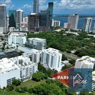 Apartamentos en venta PARKSIDE Brickell Miami (D) — Apartamento en Venta en Estados Unidos, Internacional — miniatura 2 de 7