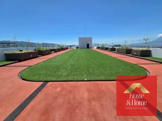 apartamento en renta zona 10-Atarah — Apartamento en Alquiler en Atarah, Zona 10, Guatemala, Ciudad — miniatura 9 de 10