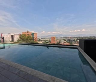VENTA DE APARTAMENTO EN PARQUE 14 — Apartamento en Venta en Zona 14, Guatemala, Ciudad — miniatura 1 de 7