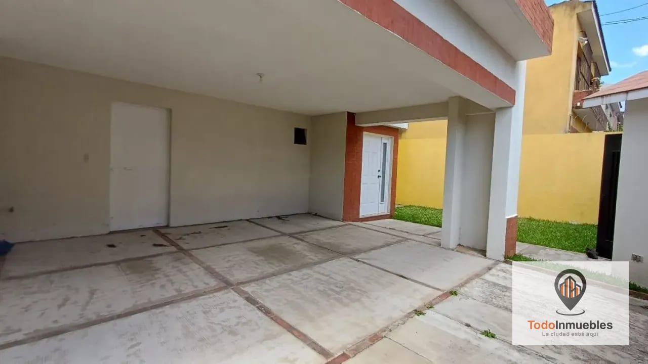 Casa en Venta en Villas del Pinar km 19.5 CES — Casa en Venta en Villas del Pinar, Carretera a El Salvador, Guatemala, Ciudad — foto 9 de 12