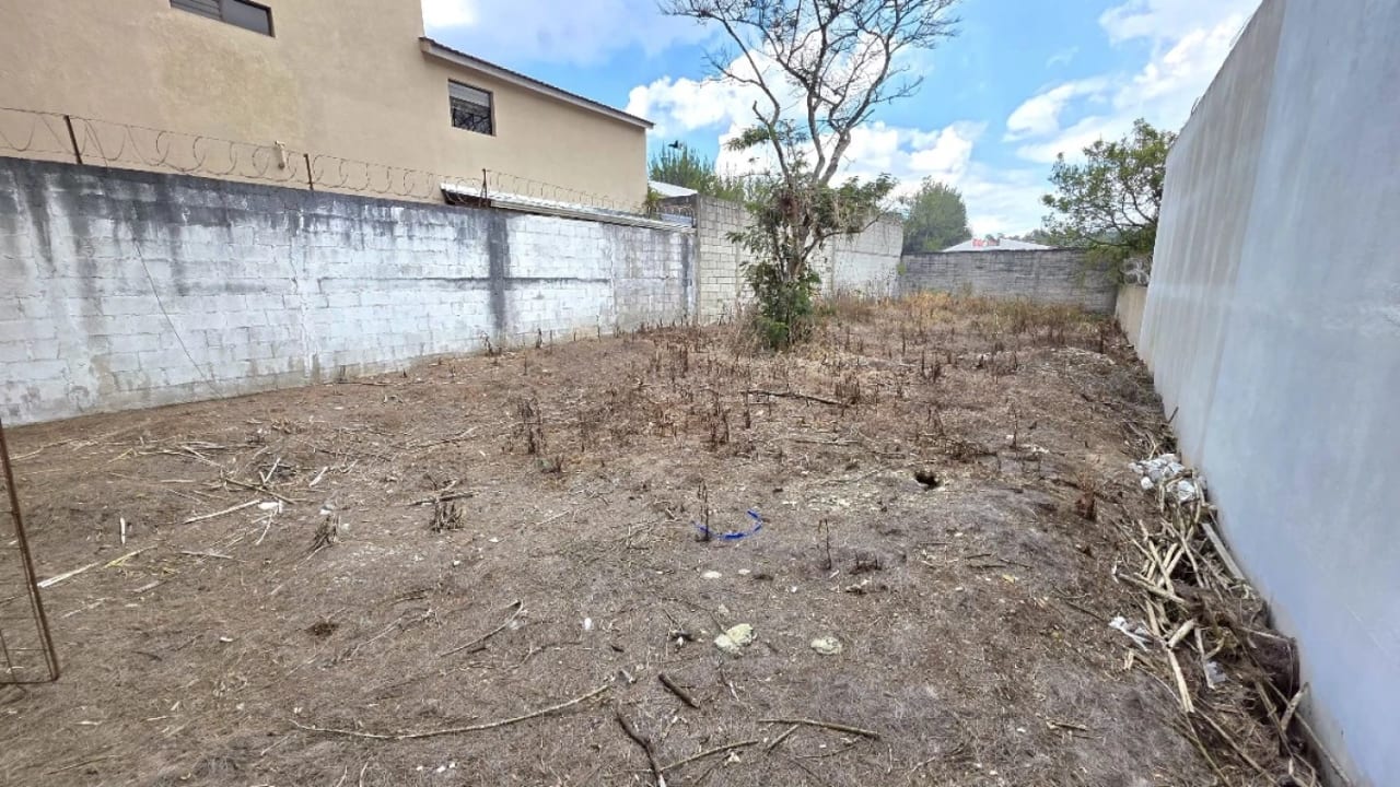 Terreno plano en venta en Carretera a El Salvador km 19.5 — Terreno en Venta en Monte Carlo, Carretera a El Salvador, Guatemala, Ciudad — foto 4 de 8