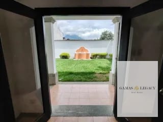 Casa en venta Bella Vista Jocotenango I Antigua Guatemala — Casa en Venta en Antigua, Sacatepéquez — miniatura 2 de 8