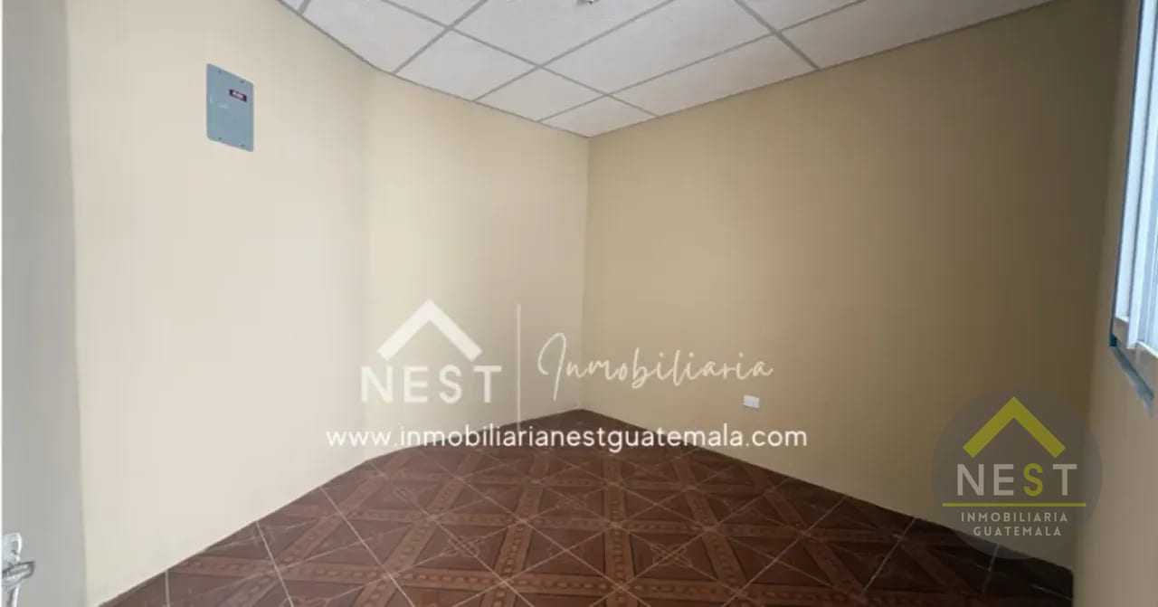 Casa nueva de un nivel en venta | Res. Mirador de la Cruz, sector 1 - Carretera al Atlántico — Casa en Venta en Carretera al Atlántico, Guatemala, Ciudad — foto 8 de 14