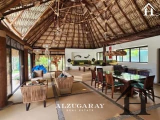 REMATO casa de playa amueblada a 3kms del puente hacía Monterrico — Casa vacacional en Venta en Iztapa, Escuintla — miniatura 10 de 11