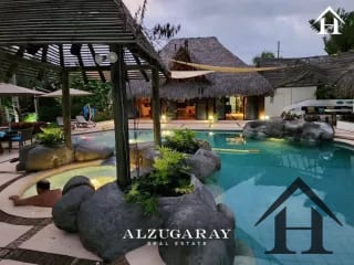 REMATO casa de playa amueblada a 3kms del puente hacía Monterrico — Casa vacacional en Venta en Iztapa, Escuintla — miniatura 7 de 11