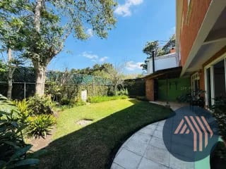 VENTA DE HERMOSA CASA - SAN ANTONIO, KM 16.5 CES — Casa en Venta en San Antonio, Carretera a El Salvador, Guatemala, Ciudad — miniatura 11 de 17