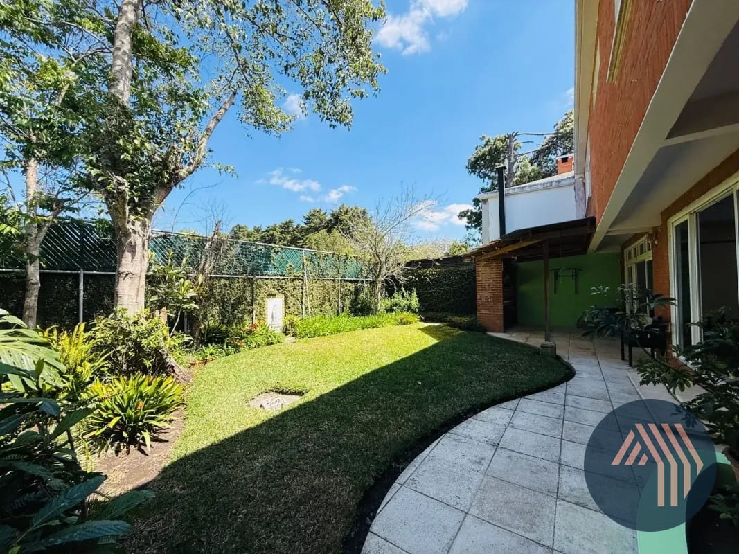 VENTA DE HERMOSA CASA - SAN ANTONIO, KM 16.5 CES — Casa en Venta en San Antonio, Carretera a El Salvador, Guatemala, Ciudad — foto 11 de 17