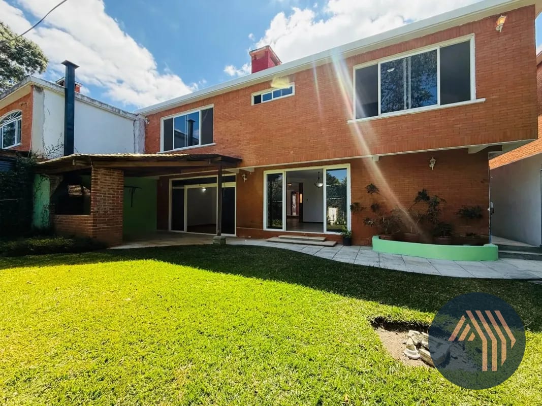 VENTA DE HERMOSA CASA - SAN ANTONIO, KM 16.5 CES — Casa en Venta en San Antonio, Carretera a El Salvador, Guatemala, Ciudad — foto 12 de 17