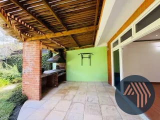 VENTA DE HERMOSA CASA - SAN ANTONIO, KM 16.5 CES — Casa en Venta en San Antonio, Carretera a El Salvador, Guatemala, Ciudad — miniatura 13 de 17