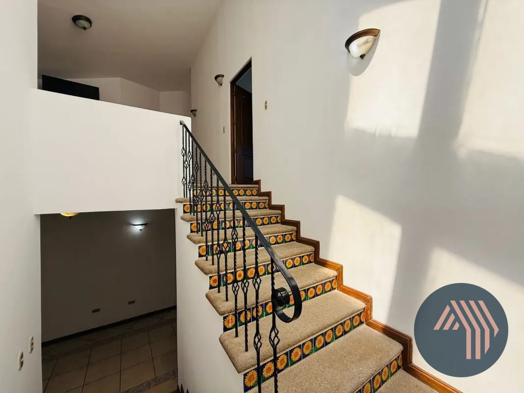 VENTA DE HERMOSA CASA - SAN ANTONIO, KM 16.5 CES — Casa en Venta en San Antonio, Carretera a El Salvador, Guatemala, Ciudad — foto 17 de 17