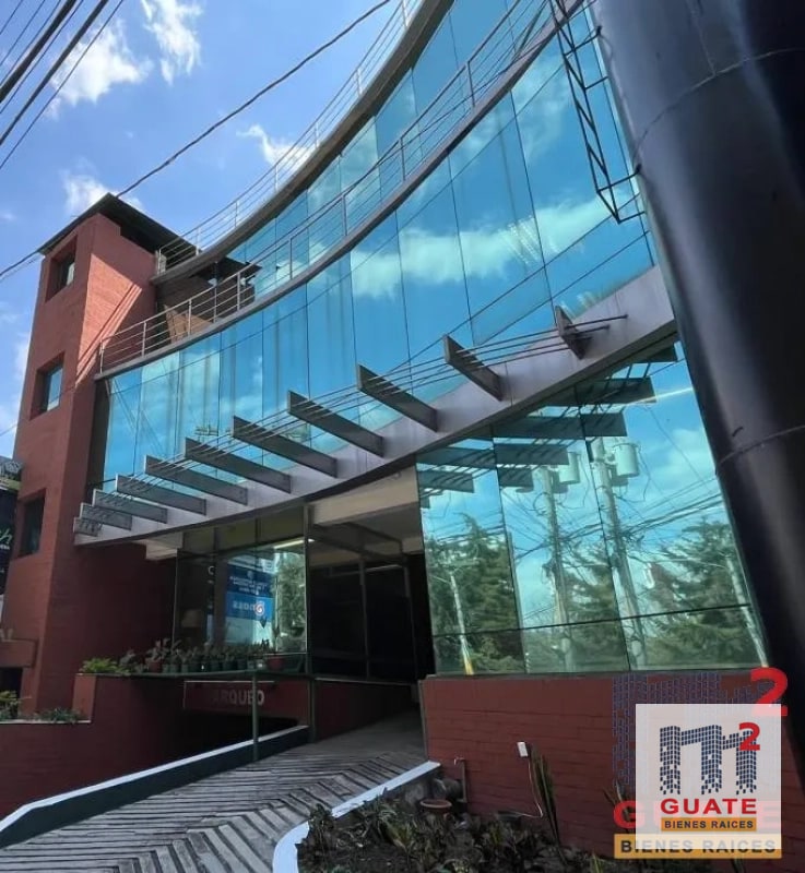 Oficina en Renta, San Cristobal — Oficina en Alquiler en Zona 8 Mixco, Guatemala, Ciudad — foto 1 de 15