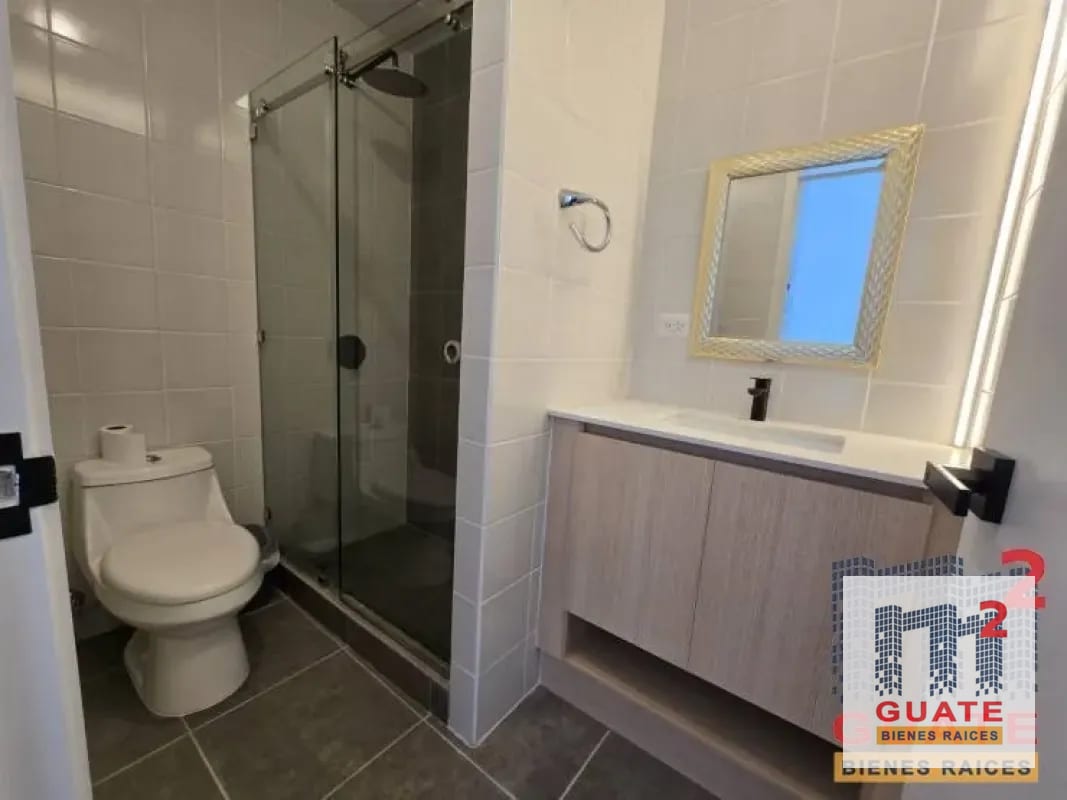 Apartamento en Renta, Zona 15 — Apartamento en Alquiler en Zona 15, Guatemala, Ciudad — foto 8 de 17