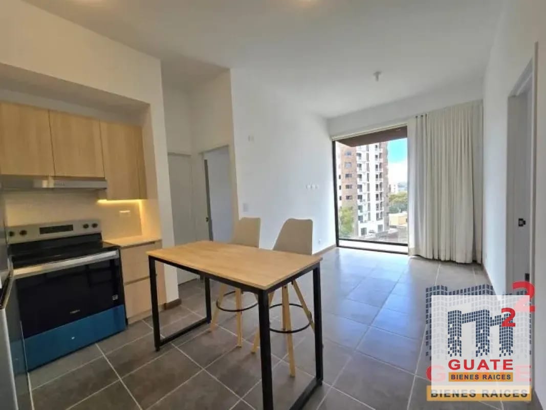 Apartamento en Renta, Zona 15 — Apartamento en Alquiler en Zona 15, Guatemala, Ciudad — foto 4 de 17