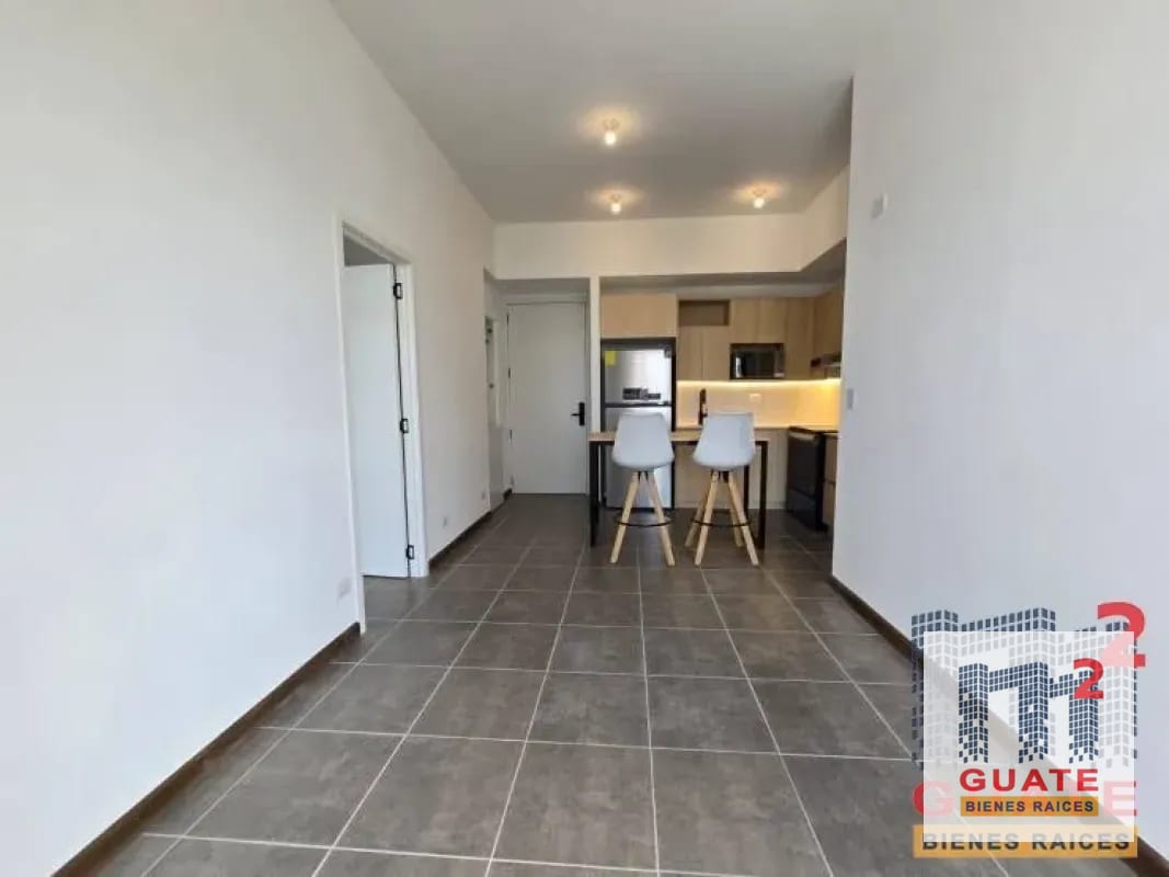 Apartamento en Renta, Zona 15 — Apartamento en Alquiler en Zona 15, Guatemala, Ciudad — foto 3 de 17