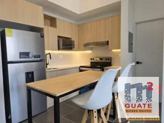 Apartamento en Renta, Zona 15 — Apartamento en Alquiler en Zona 15, Guatemala, Ciudad — miniatura 2 de 17