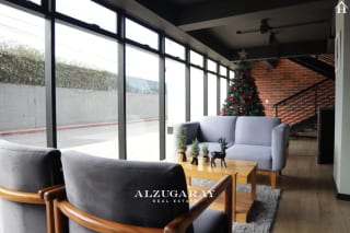 APTO. MODERNO, AMUEBLADO      2 HAB. /EDIFICIO MERAKI Z 14 — Apartamento en Venta en Meraki Z14, Zona 14, Guatemala, Ciudad — miniatura 2 de 10