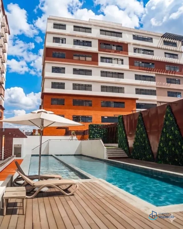 Apartamento en Venta – Edificio Petápolis, Zona 12 — Apartamento en Venta en Petápolis, Zona 12, Guatemala, Ciudad — foto 9 de 17
