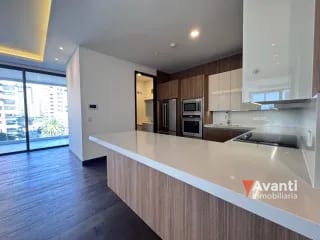 ALQUILER APARTAMENTO ZONA 14, ECHO — Apartamento en Alquiler en Echo, Zona 14, Guatemala, Ciudad — miniatura 1 de 11