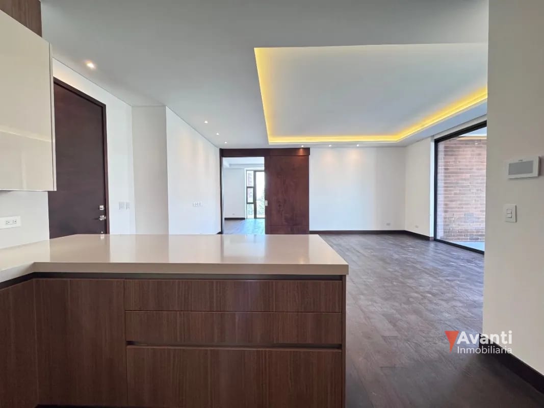 ALQUILER APARTAMENTO ZONA 14, ECHO — Apartamento en Alquiler en Echo, Zona 14, Guatemala, Ciudad — foto 11 de 11