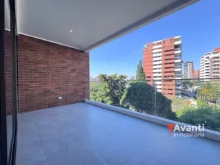 ALQUILER APARTAMENTO ZONA 14, ECHO — Apartamento en Alquiler en Echo, Zona 14, Guatemala, Ciudad — miniatura 10 de 11