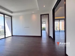 ALQUILER APARTAMENTO ZONA 14, ECHO — Apartamento en Alquiler en Echo, Zona 14, Guatemala, Ciudad — miniatura 9 de 11
