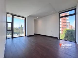 ALQUILER APARTAMENTO ZONA 14, ECHO — Apartamento en Alquiler en Echo, Zona 14, Guatemala, Ciudad — miniatura 8 de 11