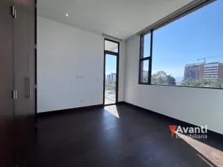 ALQUILER APARTAMENTO ZONA 14, ECHO — Apartamento en Alquiler en Echo, Zona 14, Guatemala, Ciudad — miniatura 4 de 11