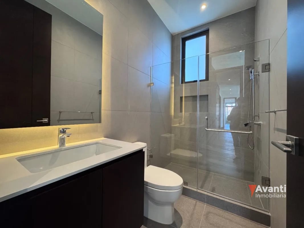 ALQUILER APARTAMENTO ZONA 14, ECHO — Apartamento en Alquiler en Echo, Zona 14, Guatemala, Ciudad — foto 3 de 11