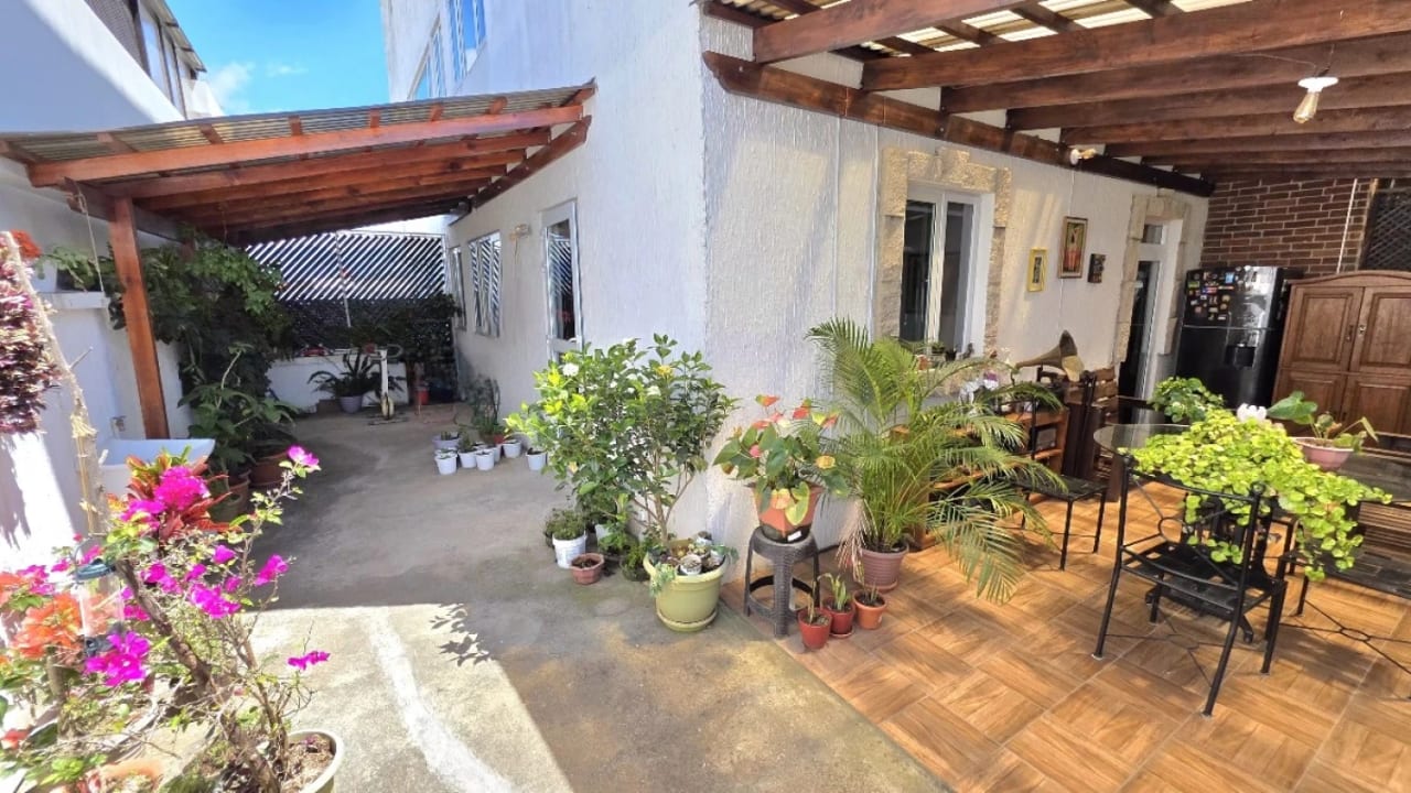 Apartamento en venta en zona 16 con terraza grande. — Apartamento en Venta en Hacienda Real, Zona 16, Guatemala, Ciudad — foto 16 de 16