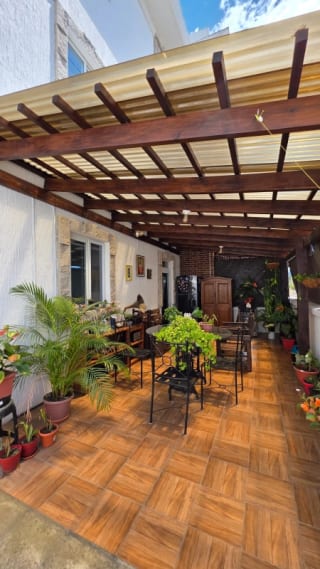 Apartamento en venta en zona 16 con terraza grande. — Apartamento en Venta en Hacienda Real, Zona 16, Guatemala, Ciudad — miniatura 15 de 16