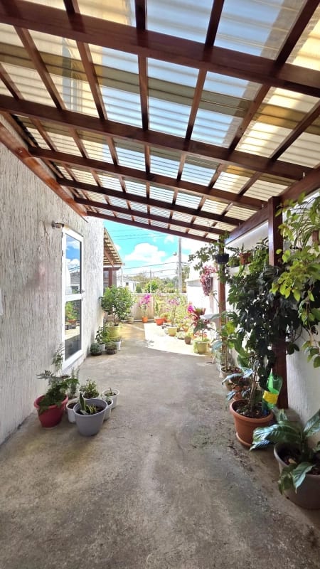 Apartamento en venta en zona 16 con terraza grande. — Apartamento en Venta en Hacienda Real, Zona 16, Guatemala, Ciudad — foto 14 de 16