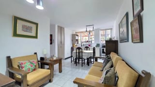 Apartamento en venta en zona 16 con terraza grande. — Apartamento en Venta en Hacienda Real, Zona 16, Guatemala, Ciudad — miniatura 13 de 16