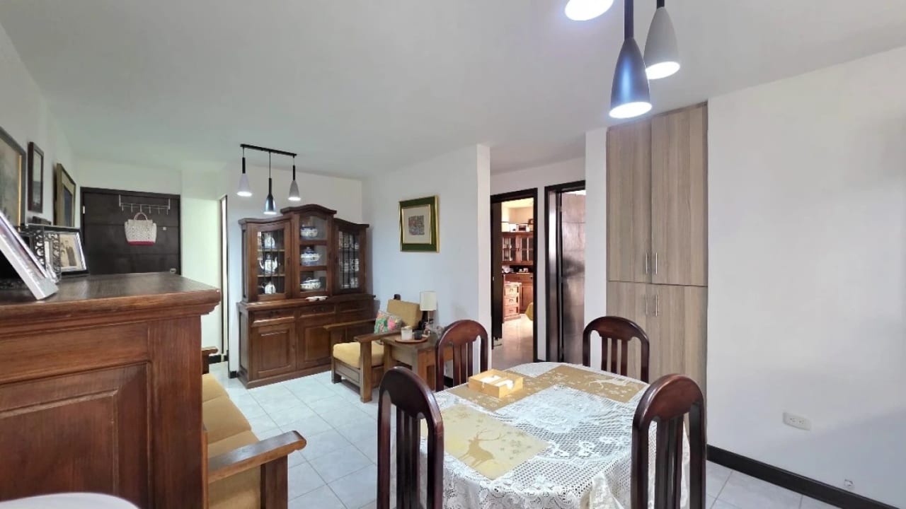 Apartamento en venta en zona 16 con terraza grande. — Apartamento en Venta en Hacienda Real, Zona 16, Guatemala, Ciudad — foto 12 de 16