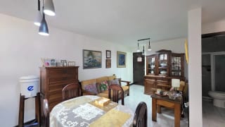 Apartamento en venta en zona 16 con terraza grande. — Apartamento en Venta en Hacienda Real, Zona 16, Guatemala, Ciudad — miniatura 11 de 16
