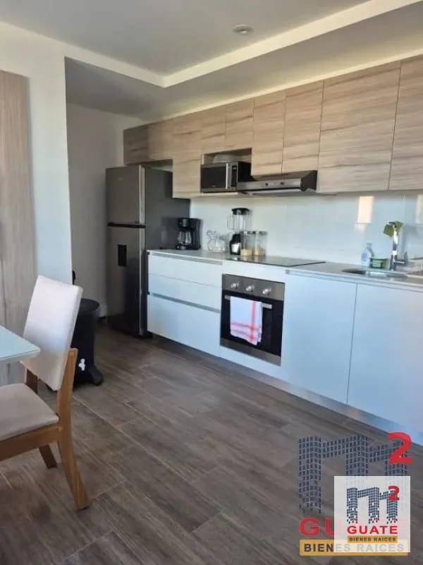 Apartamento en Renta, Zona 13 — Apartamento en Alquiler en Zona 13, Guatemala, Ciudad — foto 10 de 10