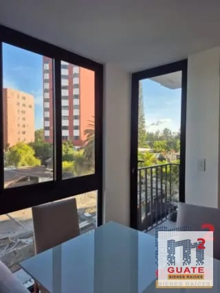 Apartamento en Renta, Zona 13 — Apartamento en Alquiler en Zona 13, Guatemala, Ciudad — miniatura 8 de 10