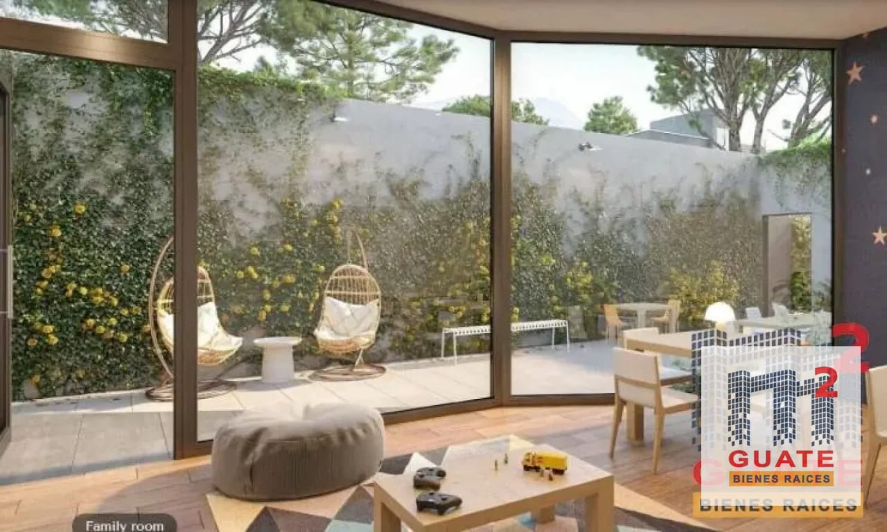 Apartamento en Renta, Zona 13 — Apartamento en Alquiler en Zona 13, Guatemala, Ciudad — foto 4 de 10