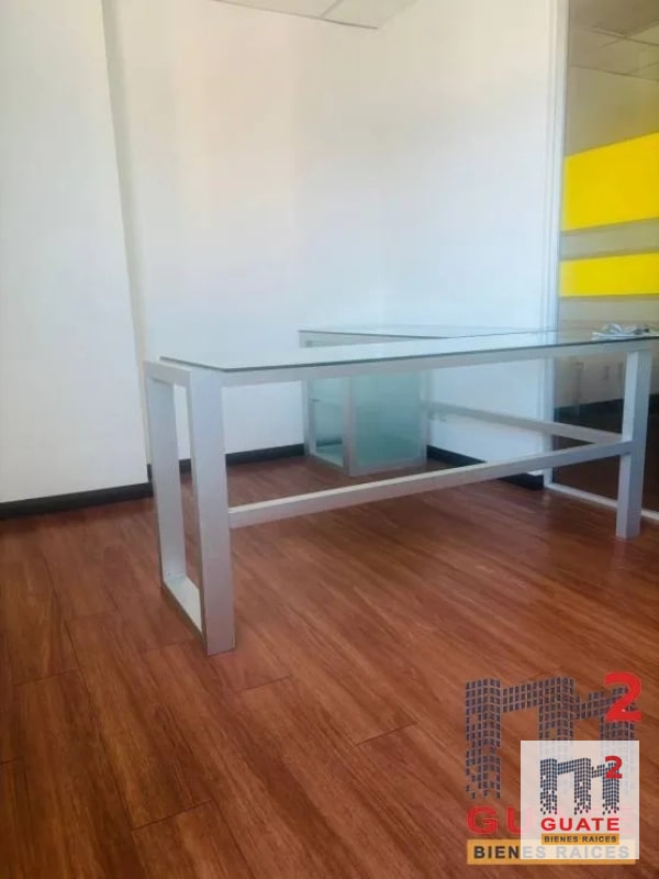 Oficina en Renta, Zona 10 — Oficina en Alquiler en Zona 10, Guatemala, Ciudad — foto 7 de 7