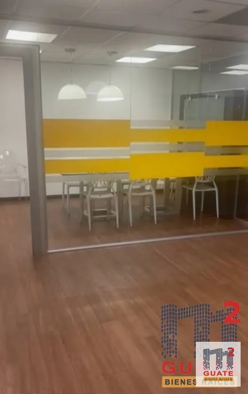 Oficina en Renta, Zona 10 — Oficina en Alquiler en Zona 10, Guatemala, Ciudad — foto 4 de 7