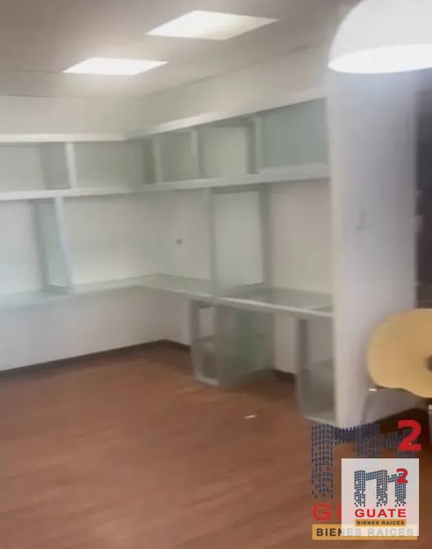 Oficina en Renta, Zona 10 — Oficina en Alquiler en Zona 10, Guatemala, Ciudad — foto 3 de 7