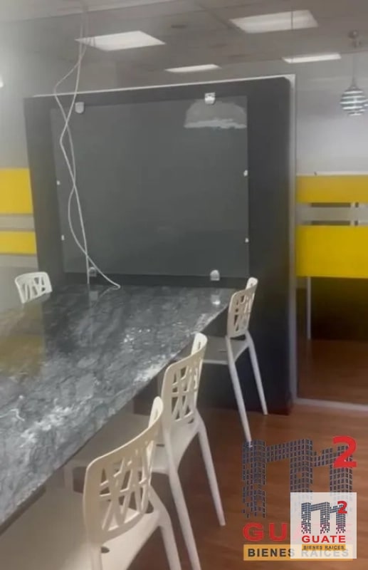 Oficina en Renta, Zona 10 — Oficina en Alquiler en Zona 10, Guatemala, Ciudad — foto 2 de 7